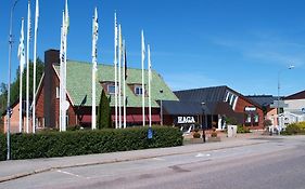 Haga Hotell & Bistro